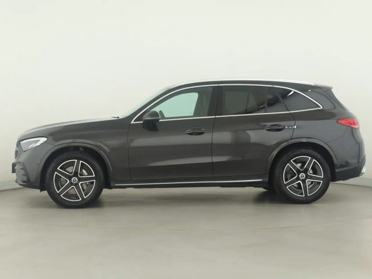 Mercedes-Benz GLC 200 4MATIC AMG Line - photo 7