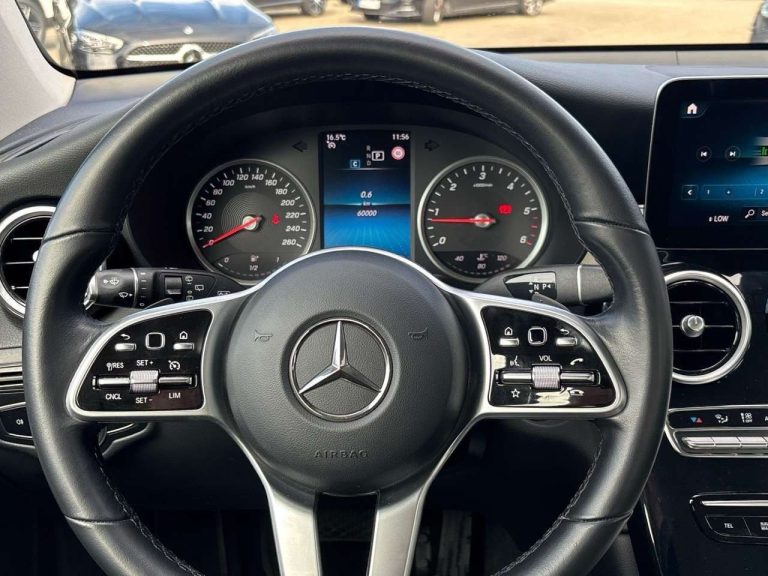 Mercedes-Benz GLC 220 d 4MATIC - photo 7