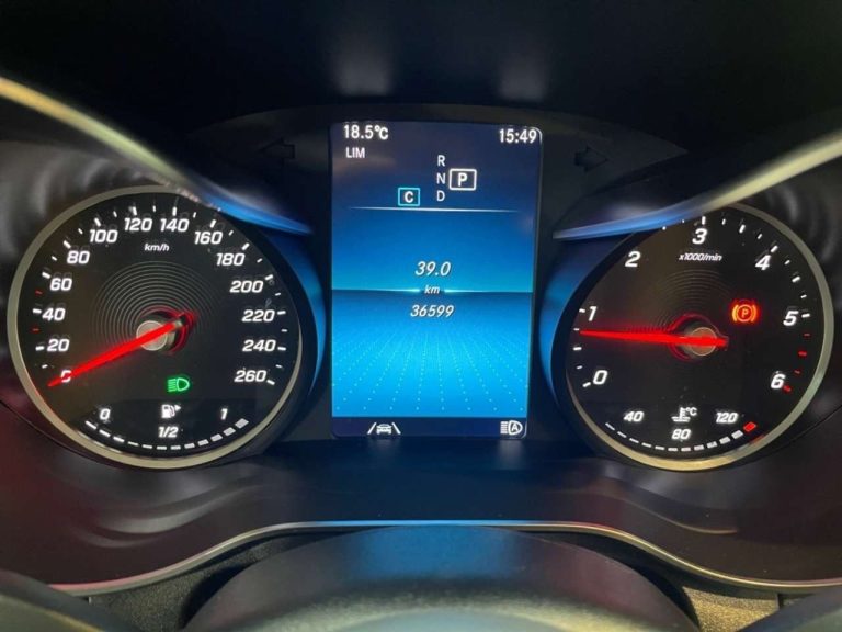 Mercedes-Benz GLC 220 d 4MATIC Exclusive - photo 8