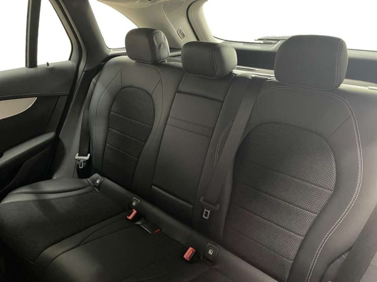 Mercedes-Benz GLC 220 d 4MATIC Exclusive - photo 8