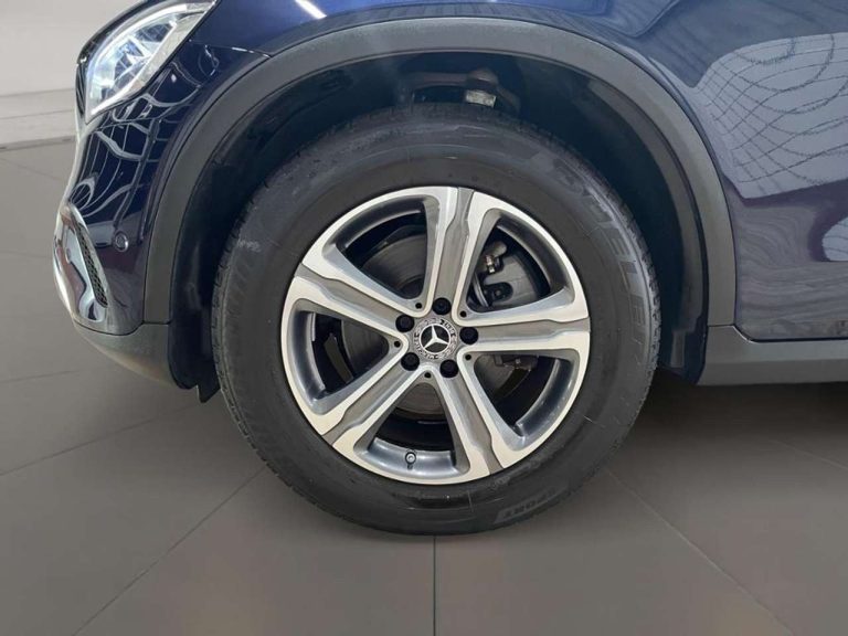 Mercedes-Benz GLC 220 d 4MATIC Exclusive - photo 9