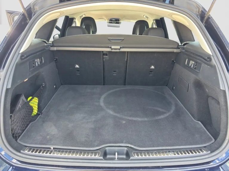 Mercedes-Benz GLC 220 d 4MATIC Avantgarde - photo 18