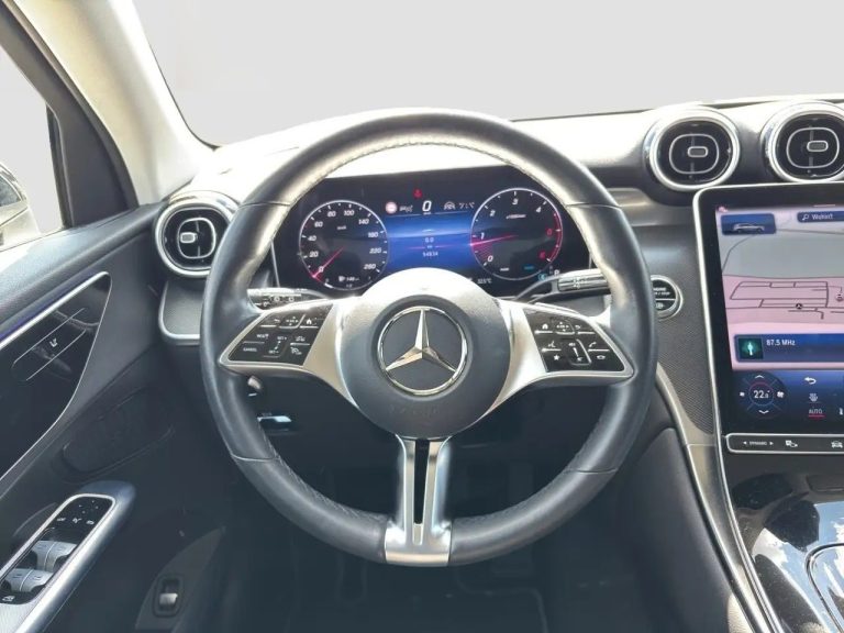 Mercedes-Benz GLC 220 d 4MATIC Avantgarde - photo 10
