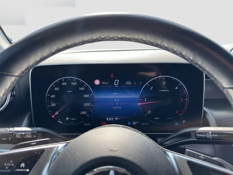 Mercedes-Benz GLC 220 d 4MATIC Avantgarde - photo 11