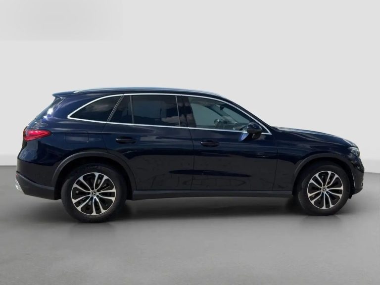 Mercedes-Benz GLC 220 d 4MATIC Avantgarde - photo 6