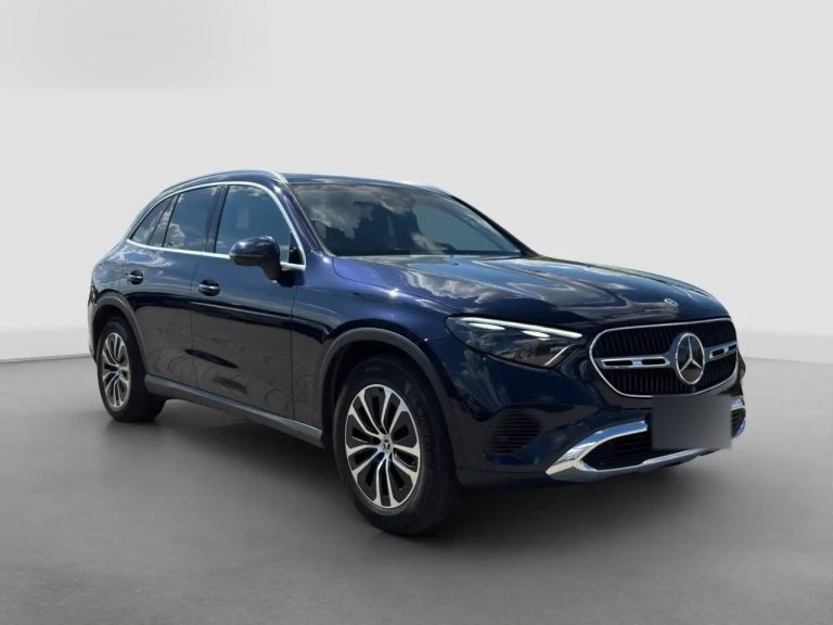 Mercedes-Benz GLC 220 d 4MATIC Avantgarde - photo 7