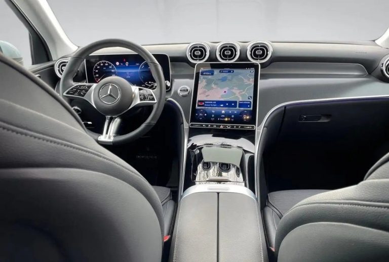 Mercedes-Benz GLC 300 e 4MATIC Avantgarde - photo 10
