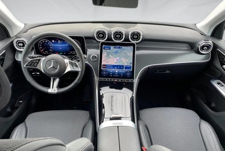 Mercedes-Benz GLC 300 e 4MATIC Avantgarde - photo 12