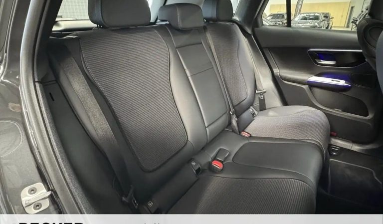 Mercedes-Benz GLC 220 d 4MATIC Avantgarde - photo 13