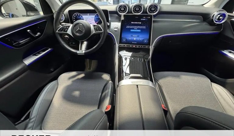 Mercedes-Benz GLC 220 d 4MATIC Avantgarde - photo 16