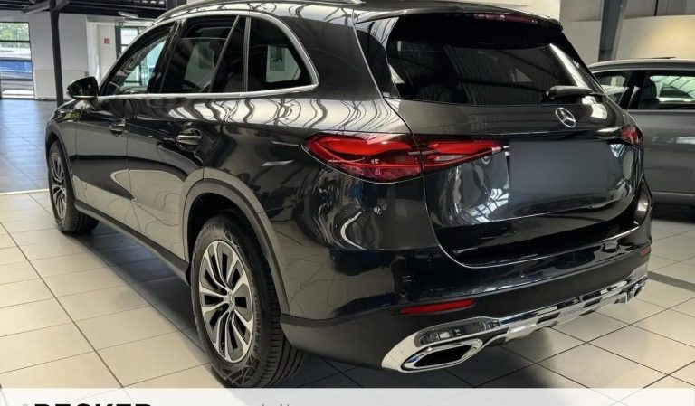 Mercedes-Benz GLC 220 d 4MATIC Avantgarde - photo 7