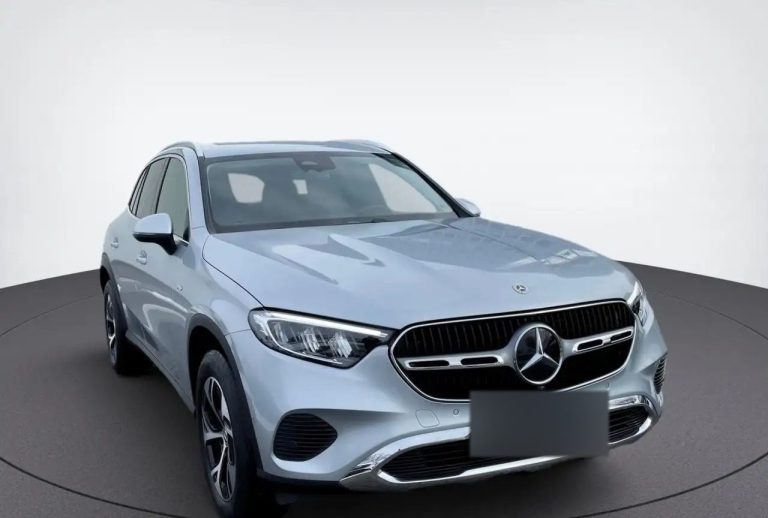 Mercedes-Benz GLC 300 e 4MATIC Avantgarde - photo 7