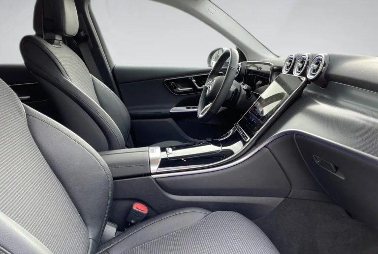 Mercedes-Benz GLC 300 e 4MATIC Avantgarde - photo 9