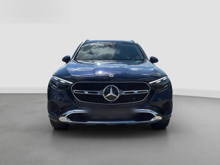 Mercedes-Benz GLC 220 d 4MATIC Avantgarde - photo 2