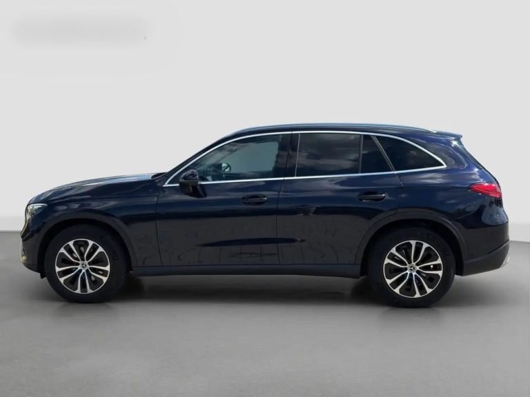 Mercedes-Benz GLC 220 d 4MATIC Avantgarde - photo 5