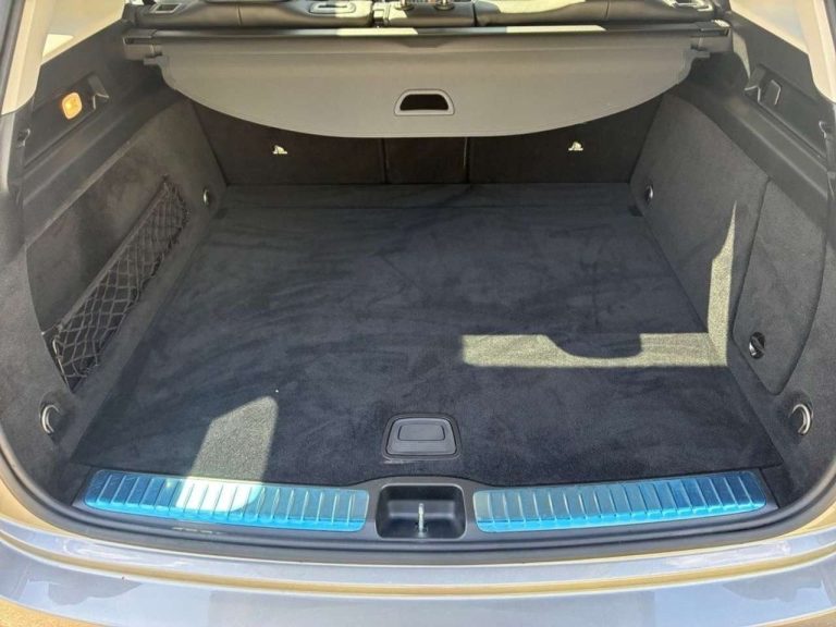 Mercedes-Benz GLE 300 d 4MATIC - photo 11