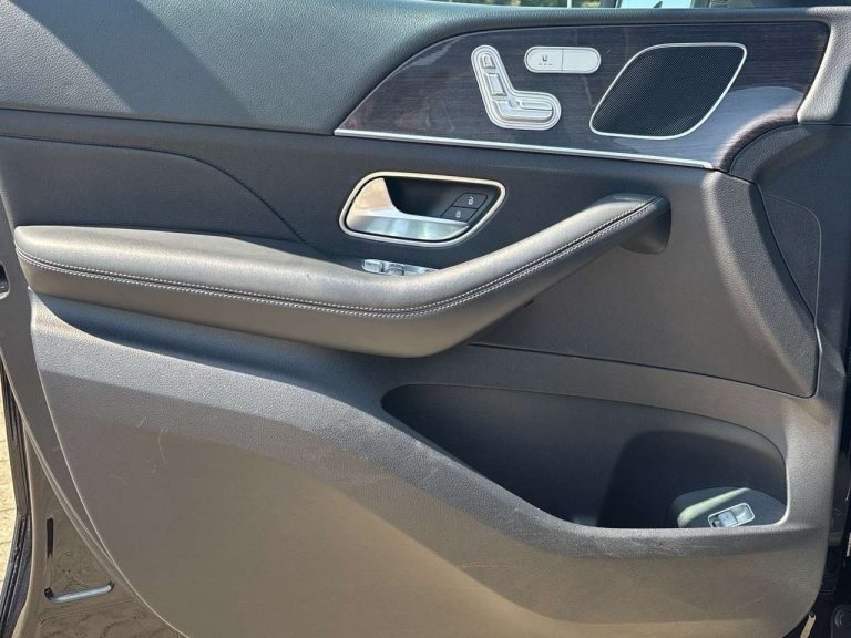Mercedes-Benz GLE 350 d 4MATIC - photo 12