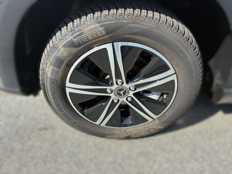 Mercedes-Benz GLE 300 d 4MATIC - photo 12