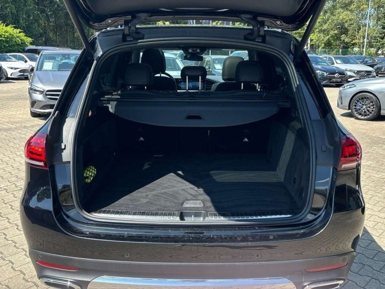 Mercedes-Benz GLE 350 d 4MATIC - photo 13