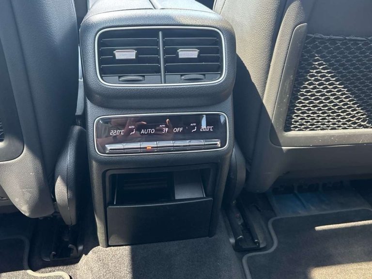 Mercedes-Benz GLE 350 d 4MATIC - photo 16
