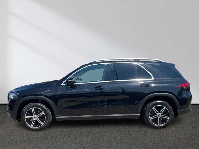 Mercedes-Benz GLE 350 d 4MATIC - photo 2