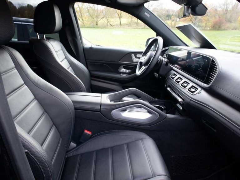 Mercedes-Benz GLE 300 d 4MATIC - photo 6