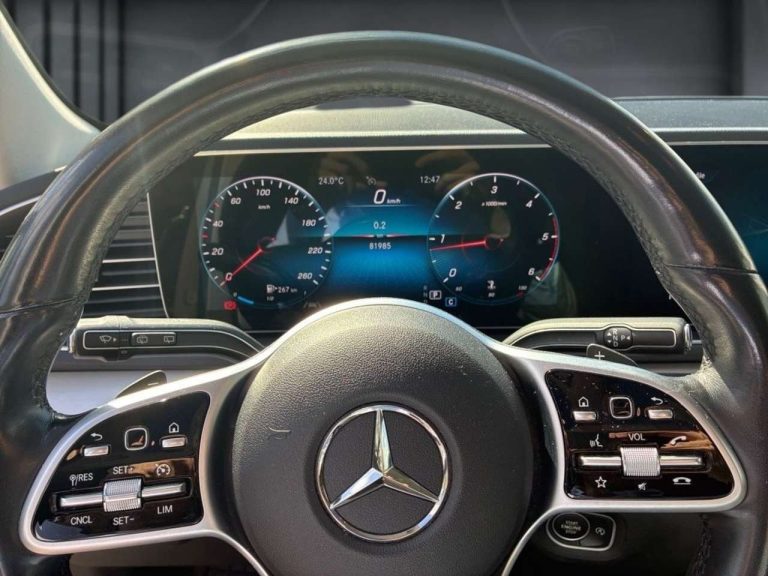 Mercedes-Benz GLE 300 d 4MATIC - photo 6
