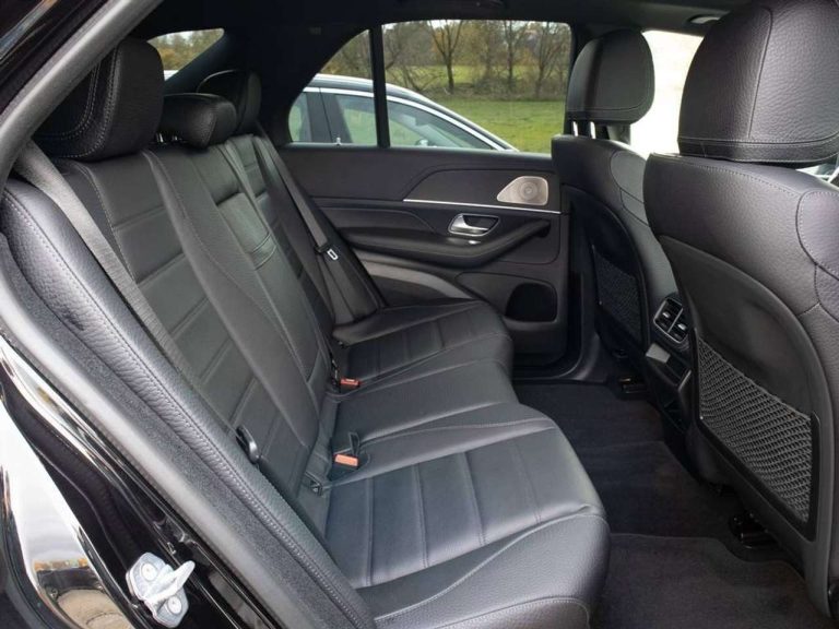 Mercedes-Benz GLE 300 d 4MATIC - photo 7