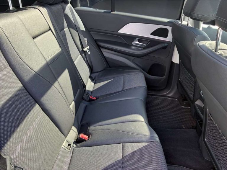 Mercedes-Benz GLE 300 d 4MATIC - photo 8