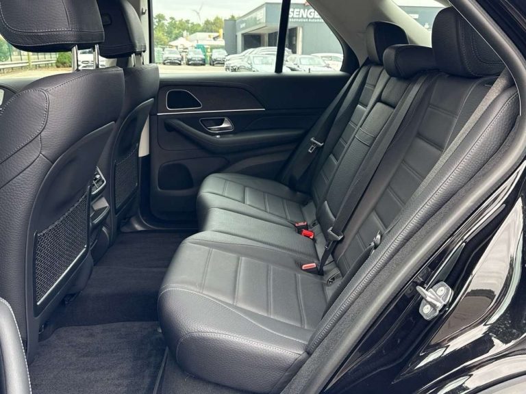 Mercedes-Benz GLE 350 e 4MATIC - photo 10