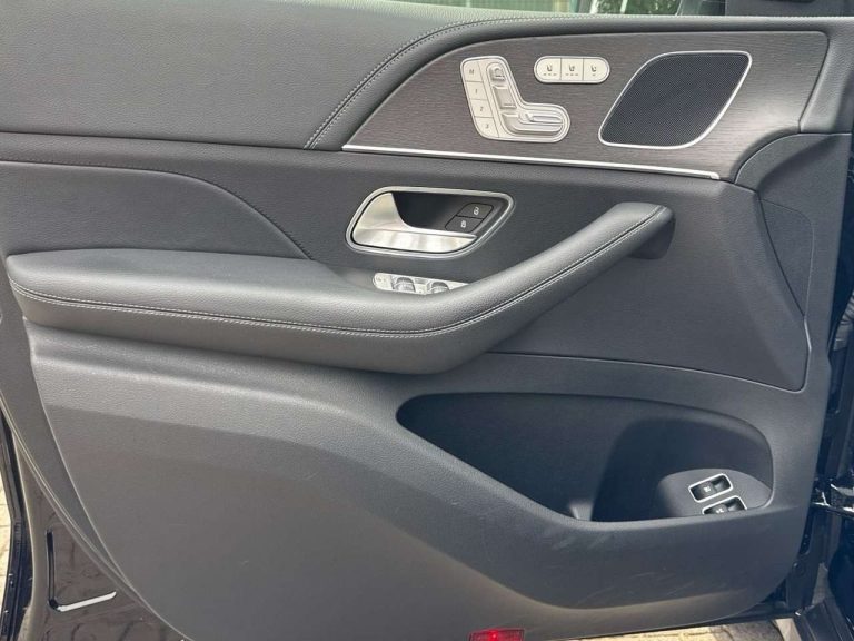 Mercedes-Benz GLE 350 e 4MATIC - photo 11