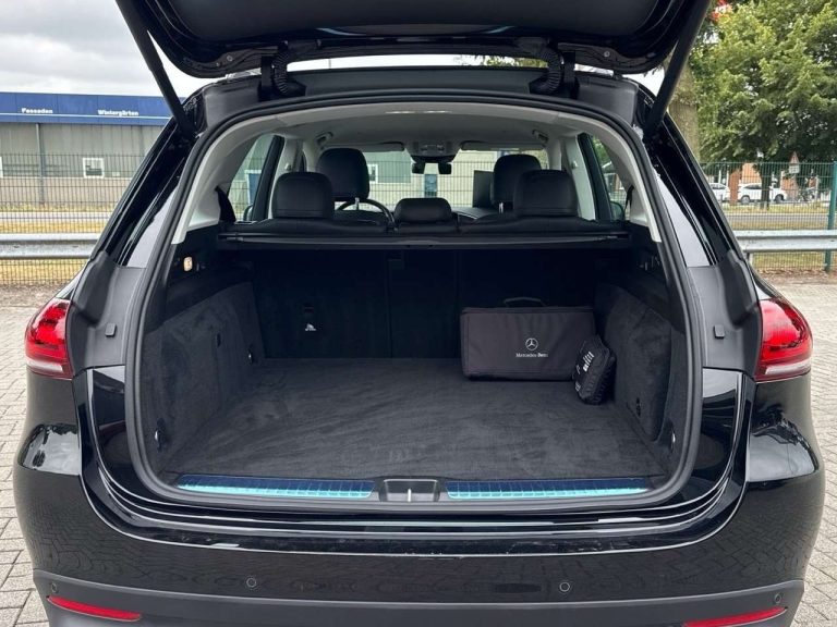 Mercedes-Benz GLE 350 e 4MATIC - photo 12