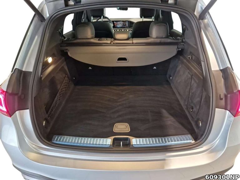 Mercedes-Benz GLE 300 d 4MATIC AMG Line - photo 13