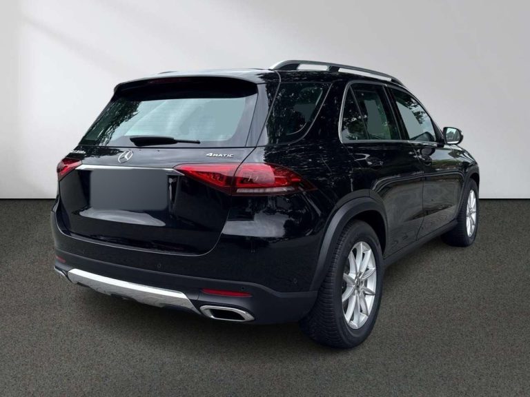 Mercedes-Benz GLE 350 e 4MATIC - photo 2