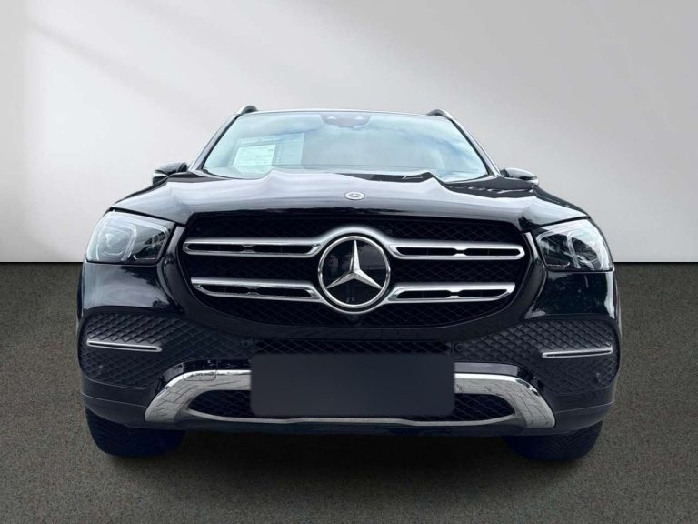 Mercedes-Benz GLE 350 e 4MATIC - photo 4