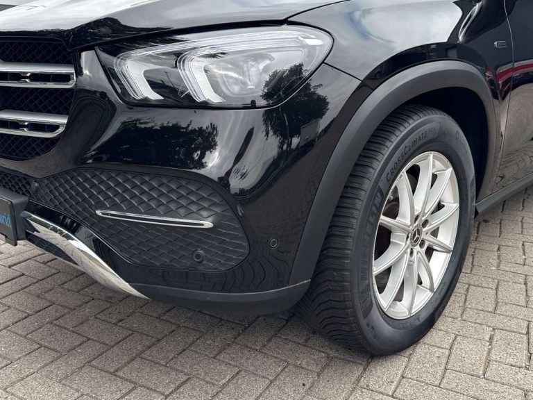 Mercedes-Benz GLE 350 e 4MATIC - photo 6
