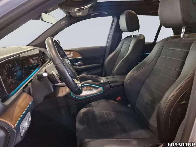 Mercedes-Benz GLE 300 d 4MATIC AMG Line - photo 7