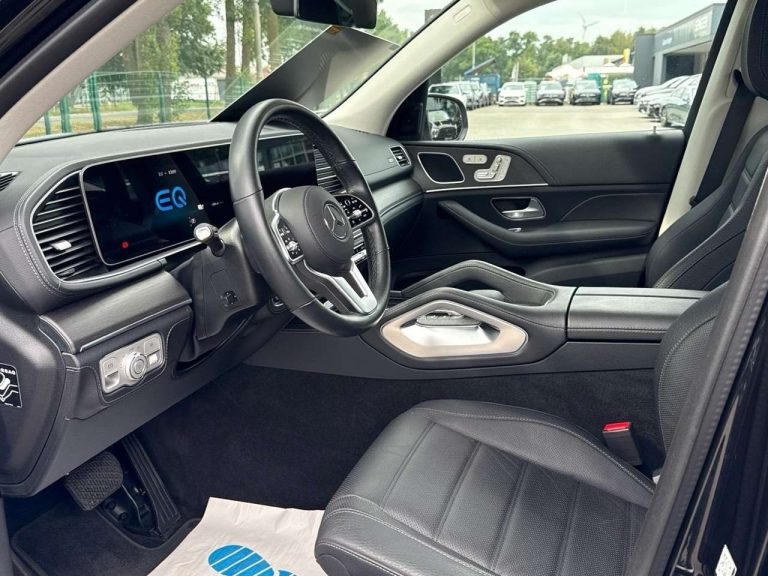 Mercedes-Benz GLE 350 e 4MATIC - photo 8