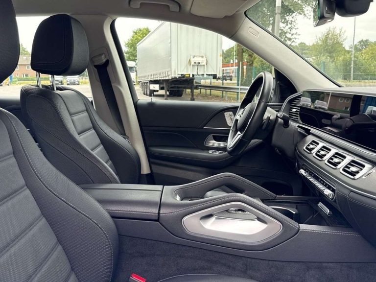 Mercedes-Benz GLE 350 e 4MATIC - photo 9
