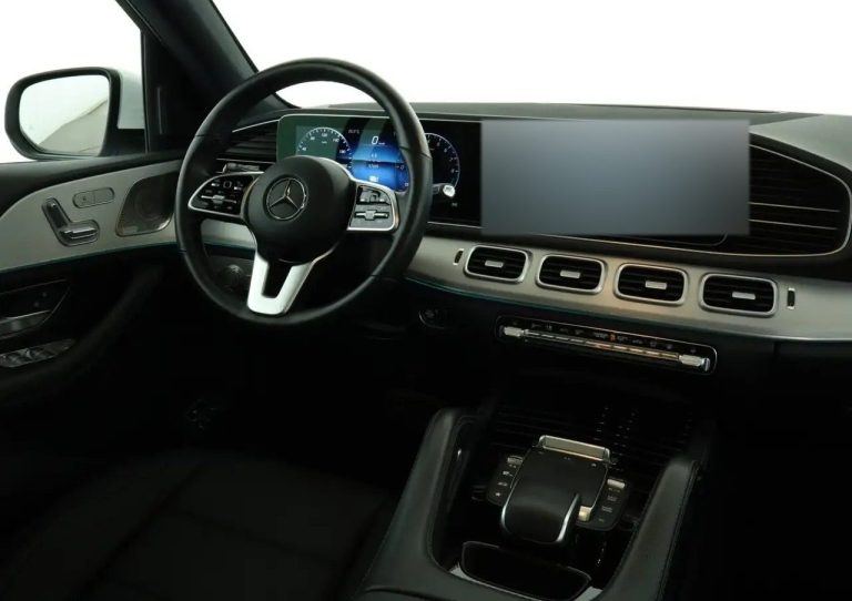 Mercedes-Benz GLE 350 e 4MATIC - photo 10