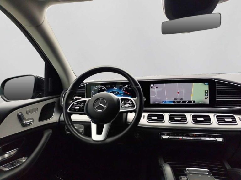 Mercedes-Benz GLE 350 de 4MATIC - photo 10