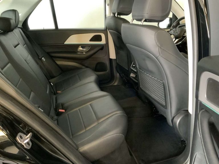 Mercedes-Benz GLE 300 d 4MATIC - photo 10