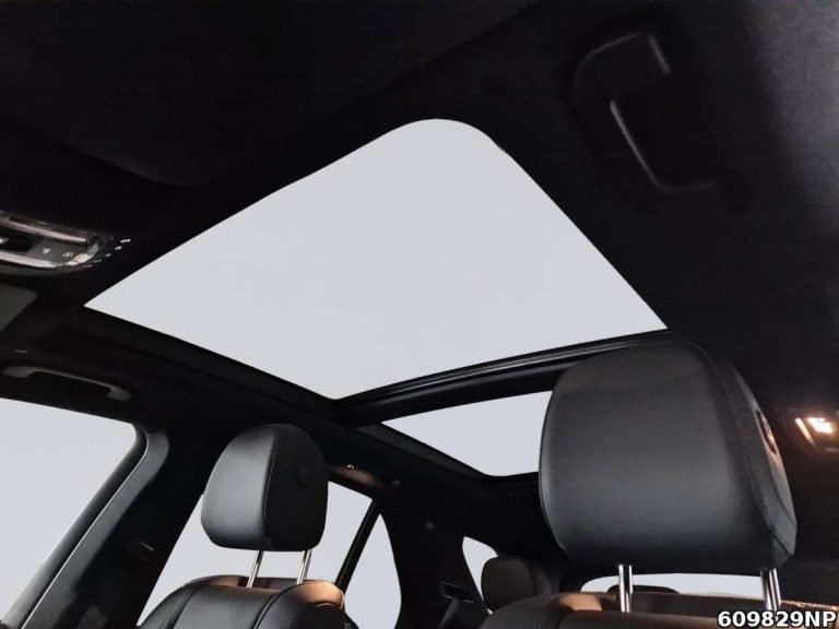 Mercedes-Benz GLE 300 d 4MATIC - photo 11