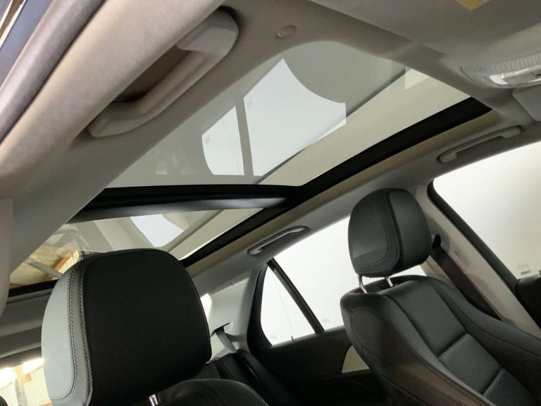 Mercedes-Benz GLE 350 de 4MATIC - photo 11