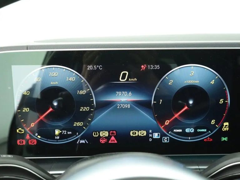 Mercedes-Benz GLE 300 d 4MATIC Coupé - photo 12