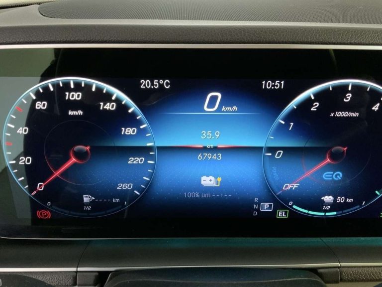 Mercedes-Benz GLE 350 de 4MATIC - photo 12