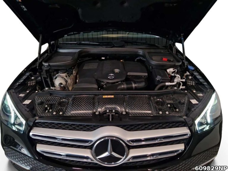 Mercedes-Benz GLE 300 d 4MATIC - photo 13
