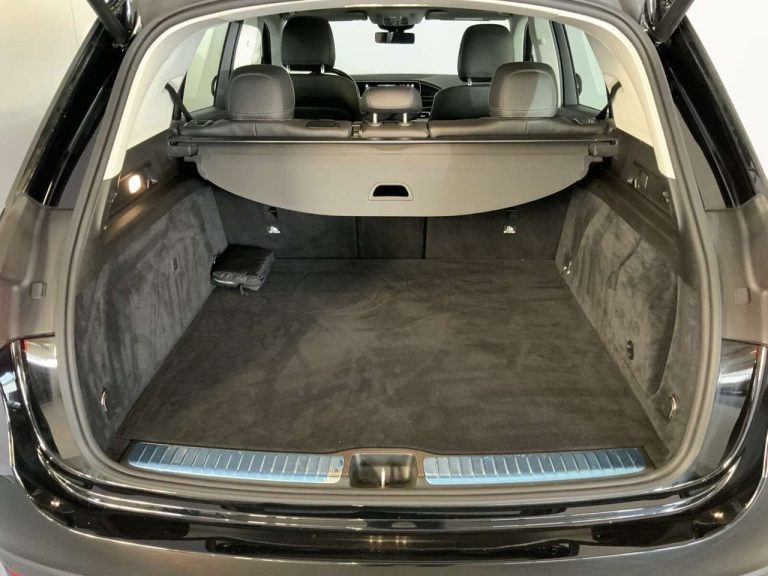 Mercedes-Benz GLE 350 de 4MATIC - photo 13