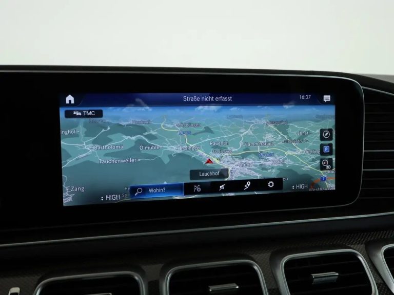 Mercedes-Benz GLE 300 d 4MATIC - photo 13