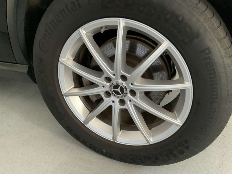 Mercedes-Benz GLE 300 d 4MATIC - photo 14